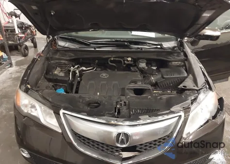 2014 Acura Rdx из США, поврежденный, VIN 5J8TB4H55EL003403